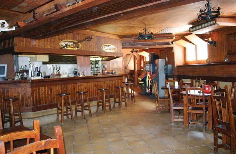 Hostal Carel Ель-Медано Екстер'єр фото