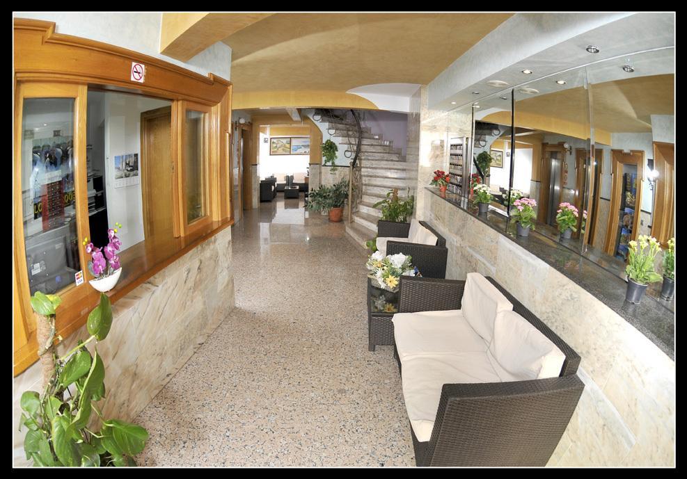 Hostal Carel Ель-Медано Екстер'єр фото