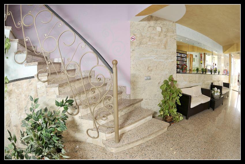 Hostal Carel Ель-Медано Екстер'єр фото